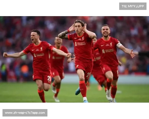 利物浦阿利松，足球场上无冕之王