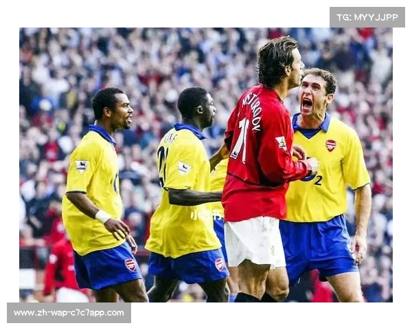 曼联与阿森纳的对决，一场精彩绝伦的比赛