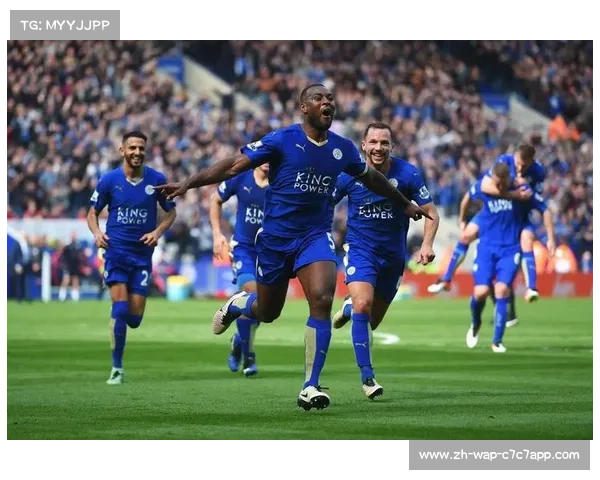 热刺与莱斯特城中场，谁将主宰英超新赛季的中场节奏？